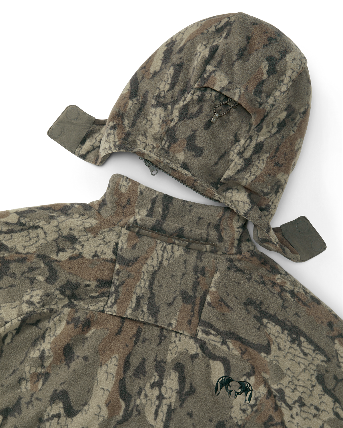 KUIU Proximity Hooded Insulated Jacket | Valo