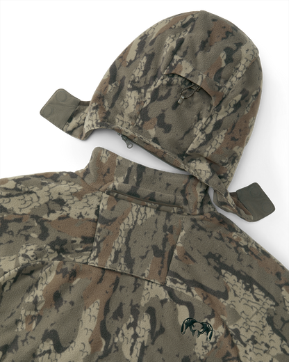 KUIU Proximity Hooded Insulated Jacket | Valo