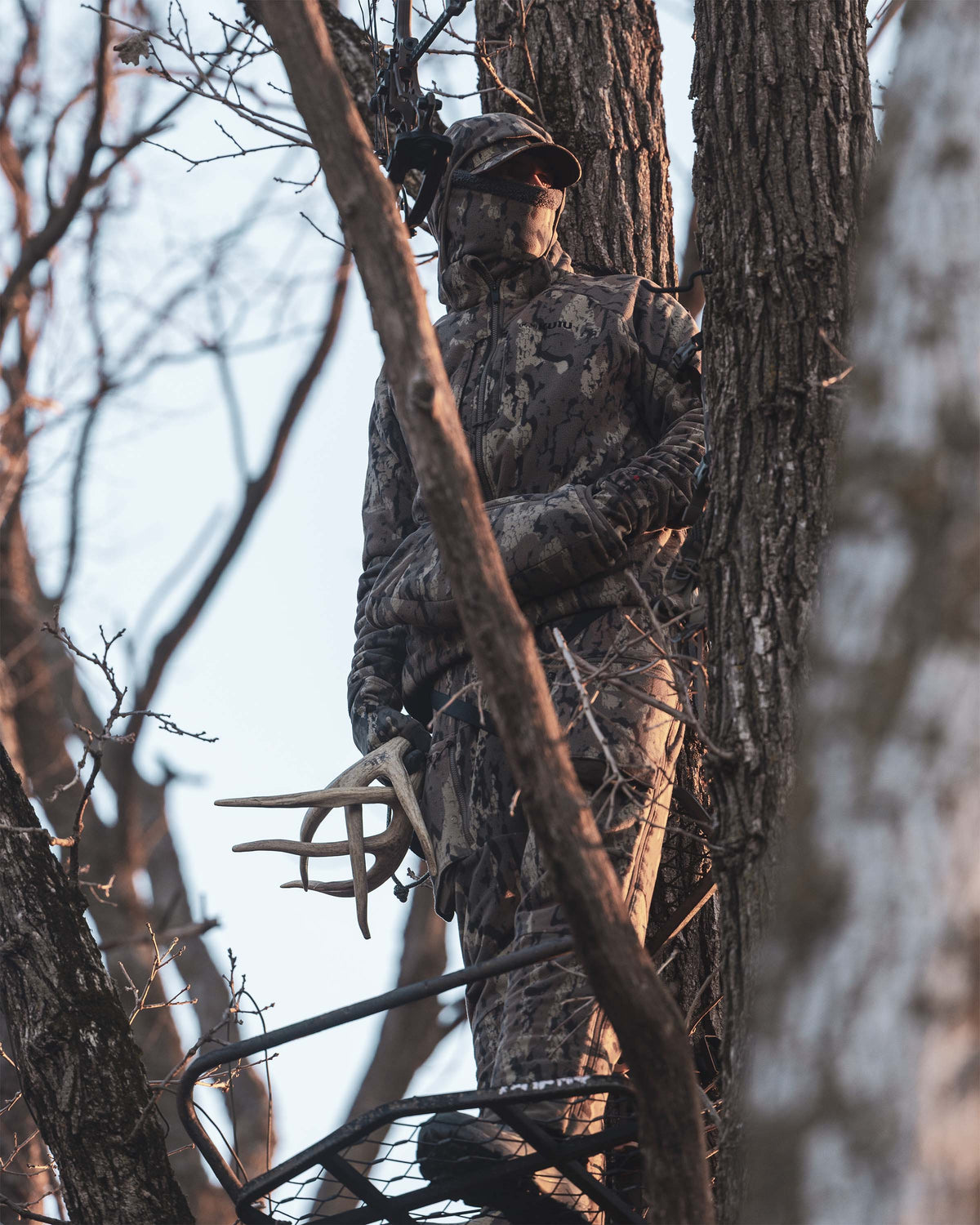KUIU Proximity Hooded Insulated Jacket | Valo