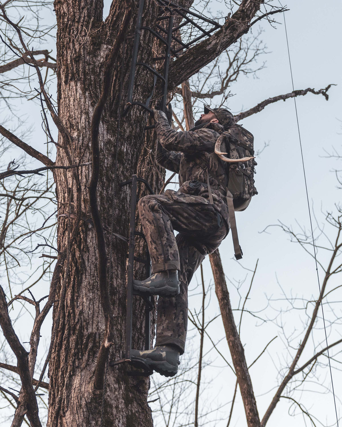 KUIU Proximity Hooded Insulated Jacket | Valo