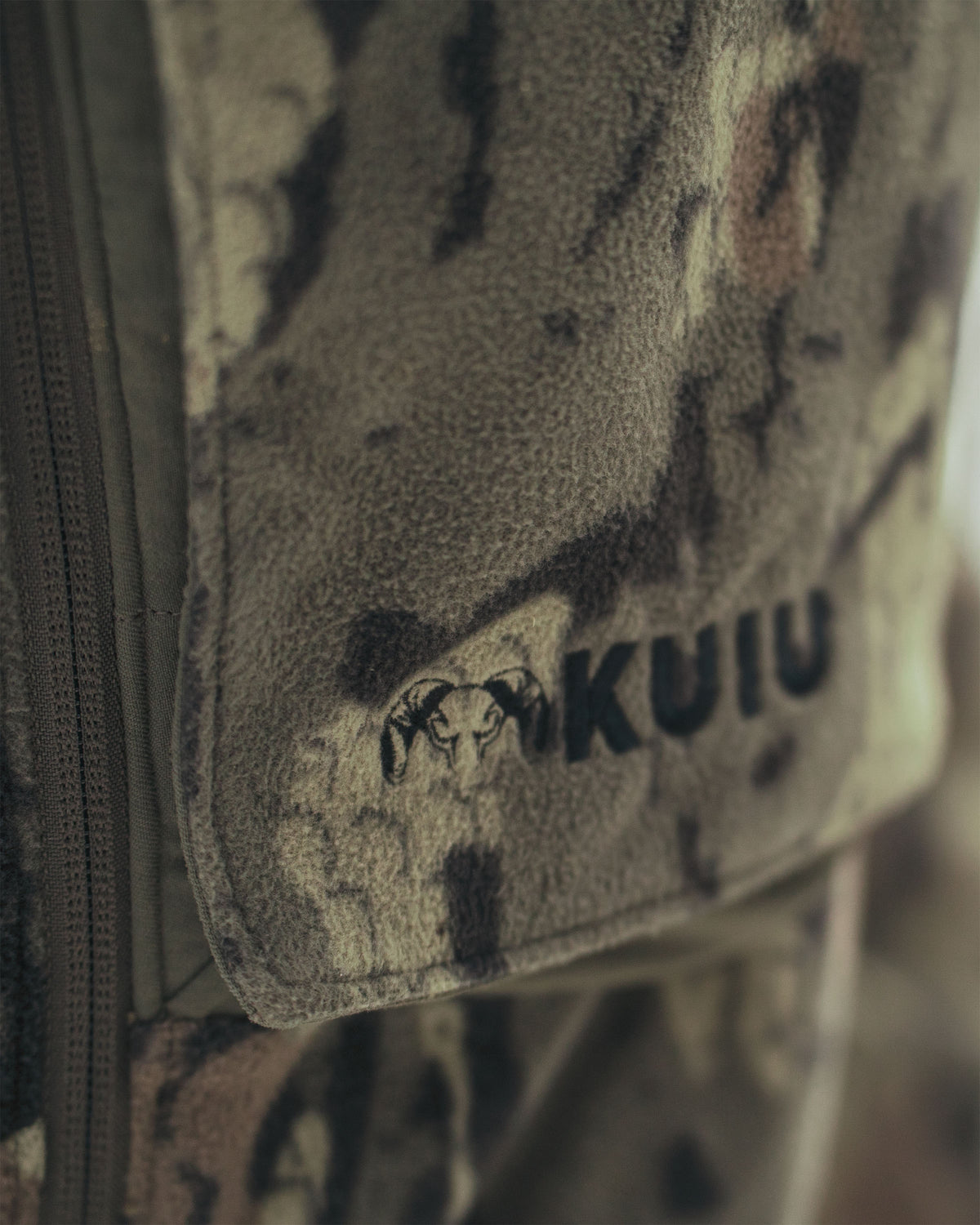 KUIU Proximity Hooded Insulated Jacket | Verde