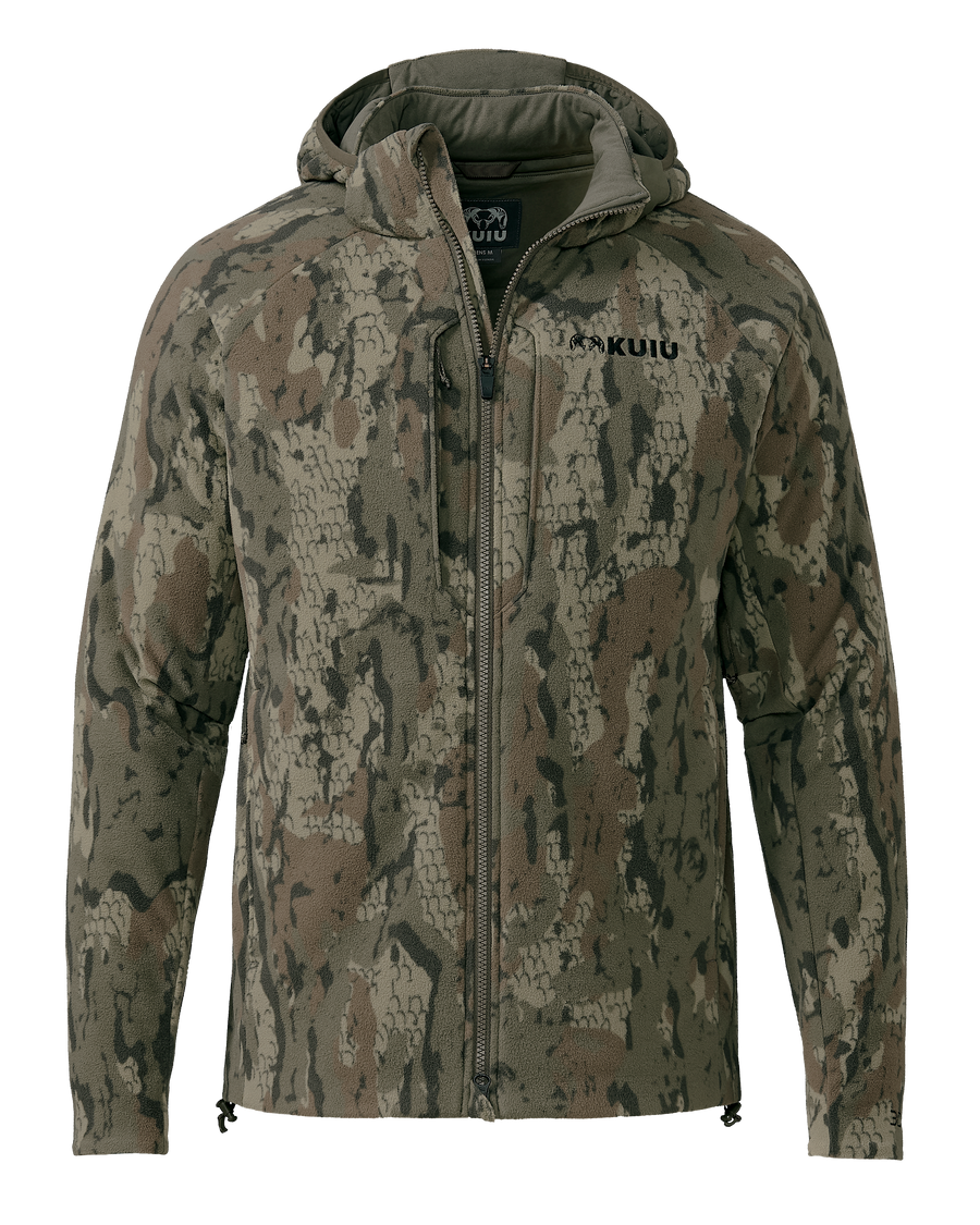 KUIU Proximity Hooded Insulated Jacket | Veros