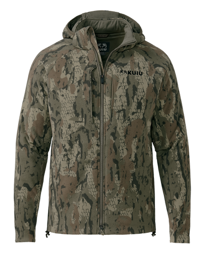 KUIU Proximity Hooded Insulated Jacket | Verde