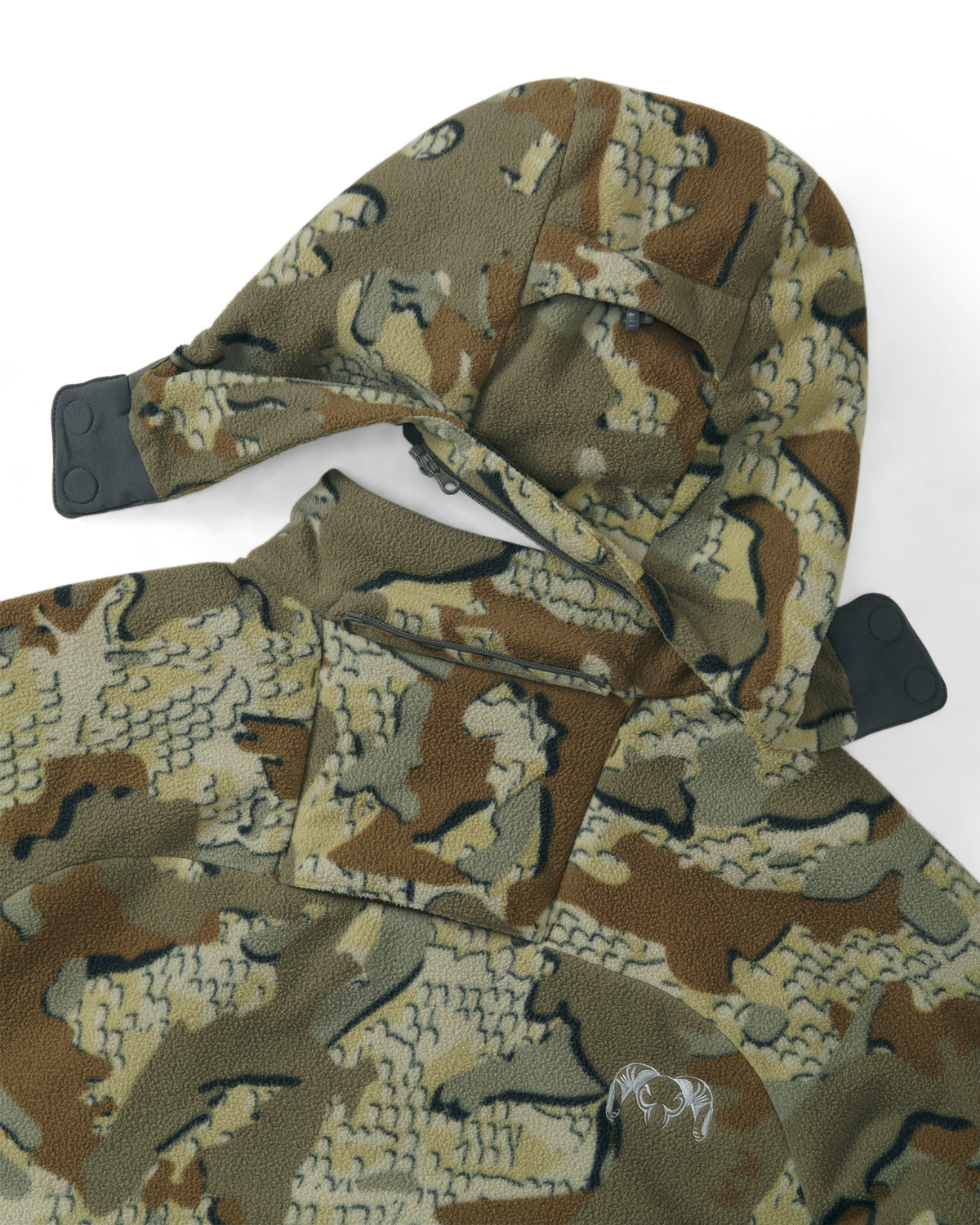 KUIU Proximity Hooded Insulated Jacket | Verde