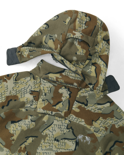 KUIU Proximity Hooded Insulated Jacket | Verde