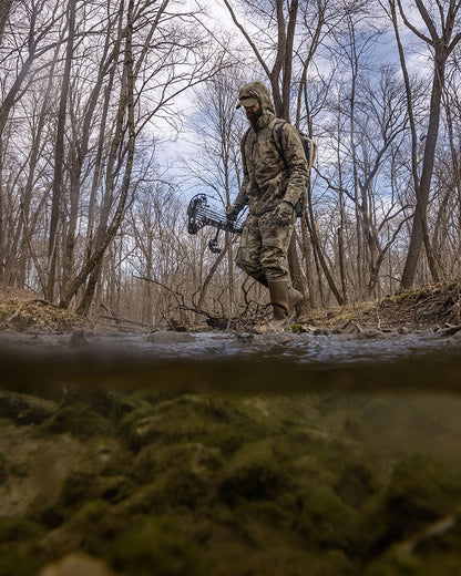 KUIU Proximity Hooded Insulated Jacket | Verde