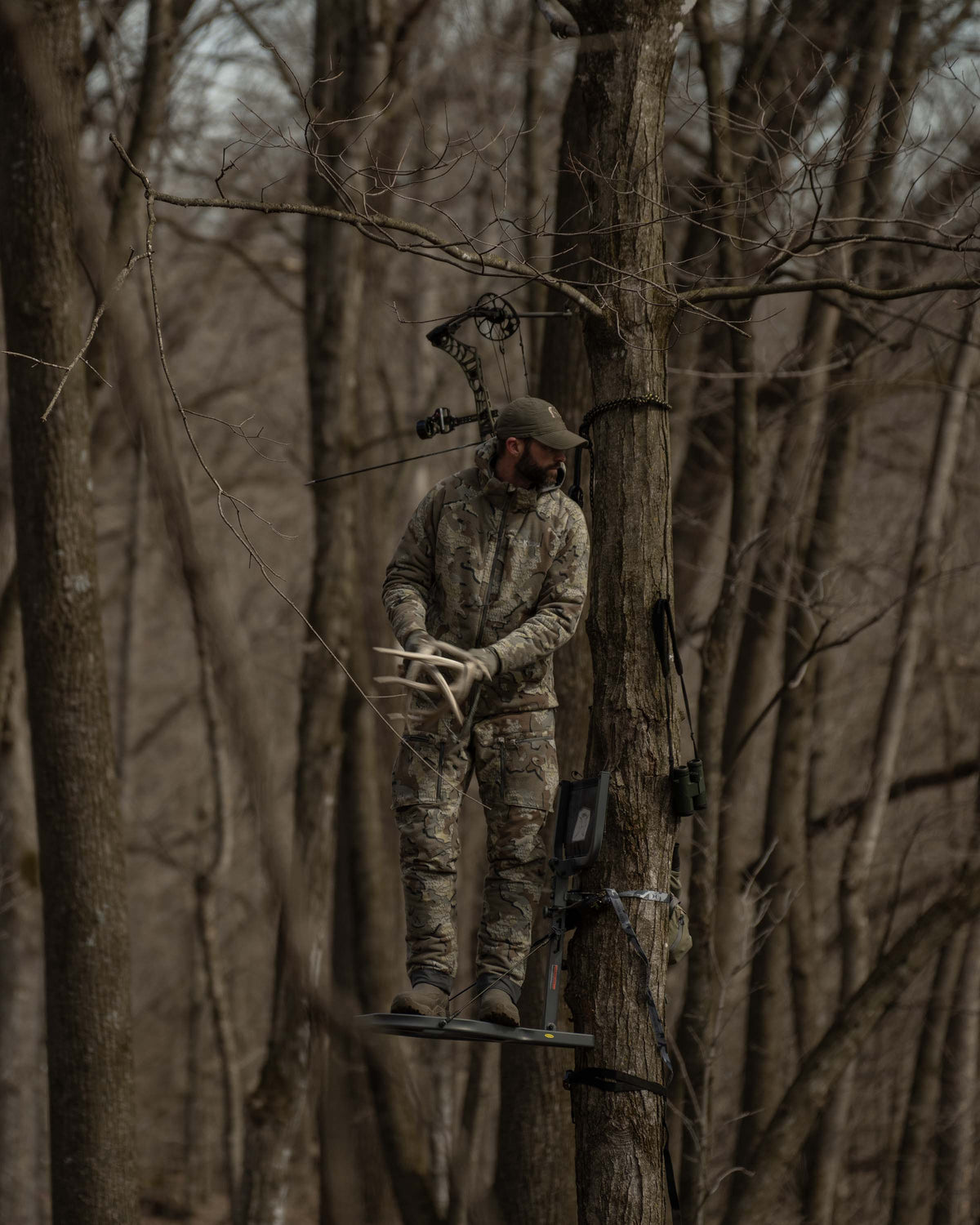 KUIU Proximity Hooded Insulated Jacket | Verde