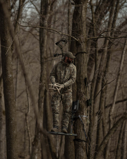 KUIU Proximity Hooded Insulated Jacket | Verde