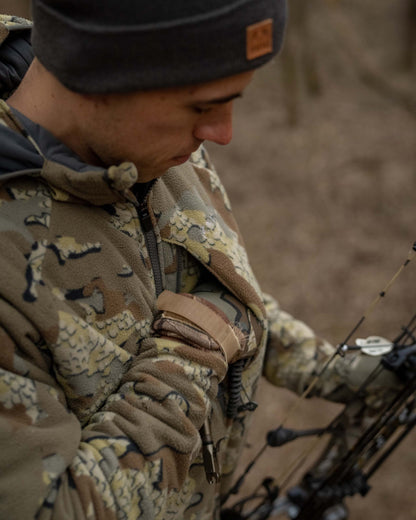 KUIU Proximity Hooded Insulated Jacket | Verde
