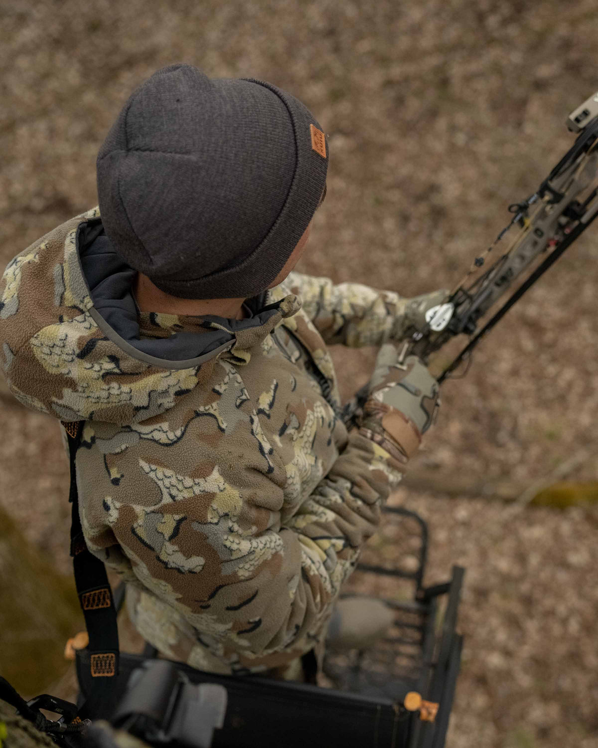 KUIU Proximity Hooded Insulated Jacket | Verde