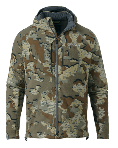 KUIU Proximity Hooded Insulated Jacket | Verde