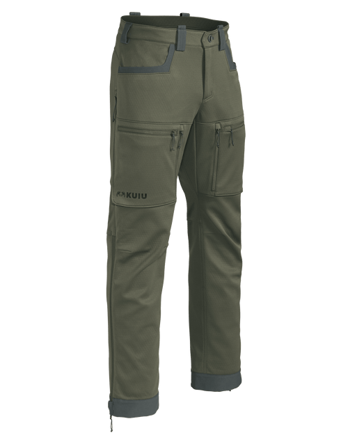 Encounter Pant | Ash