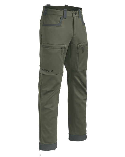 Encounter Pant | Ash