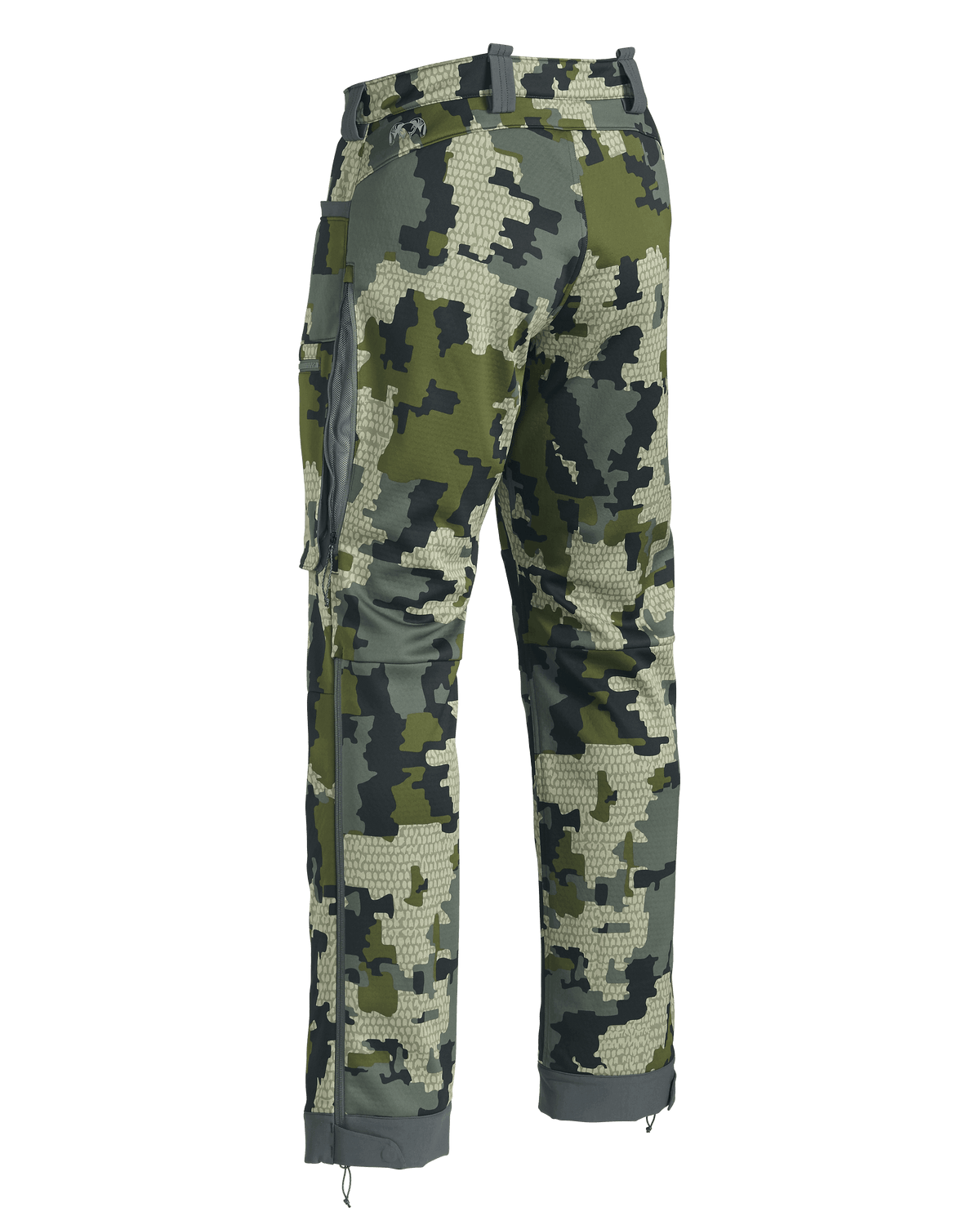 Encounter Pant | Ash