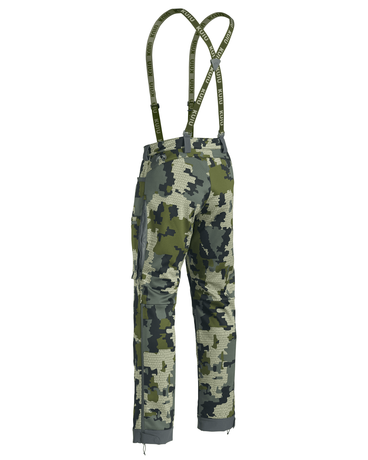 Encounter Pant | Ash