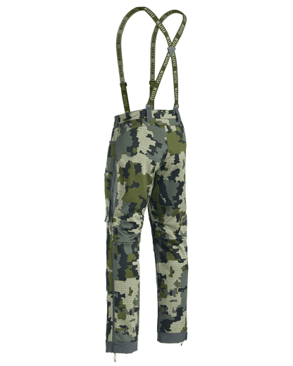 Encounter Pant | Ash
