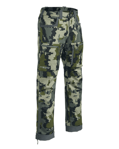 Encounter Pant | Ash