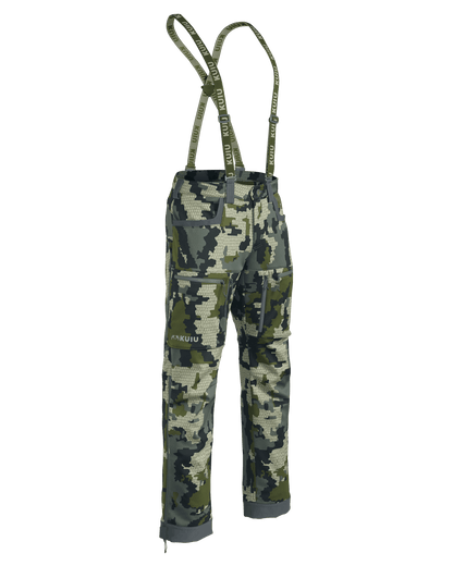 Encounter Pant | Ash