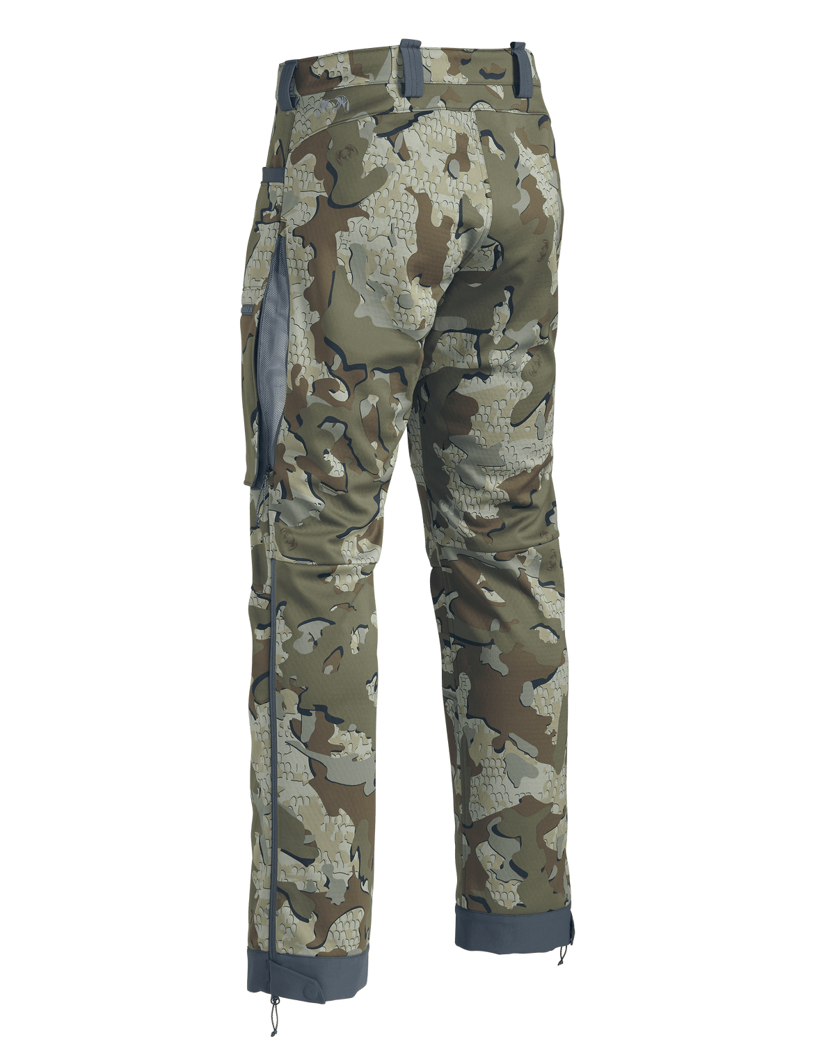 Encounter Pant | Ash