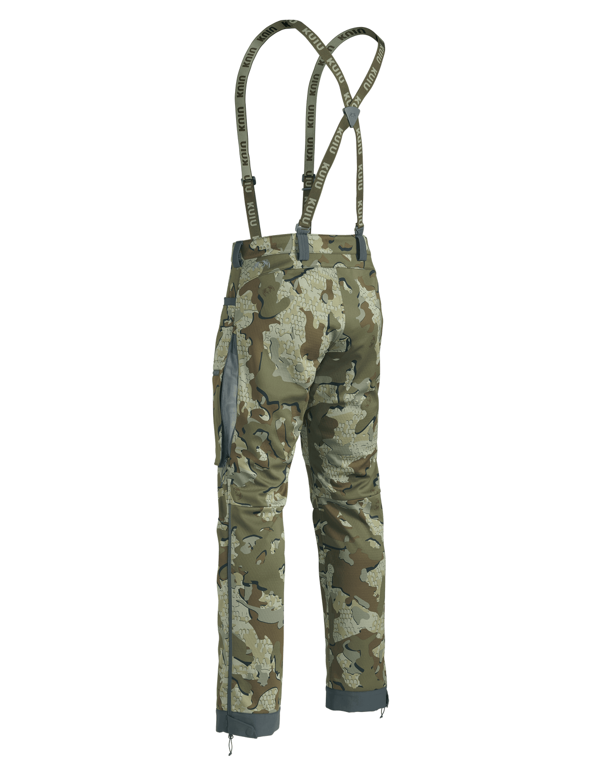 Encounter Pant | Ash