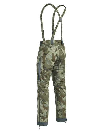 Encounter Pant | Ash