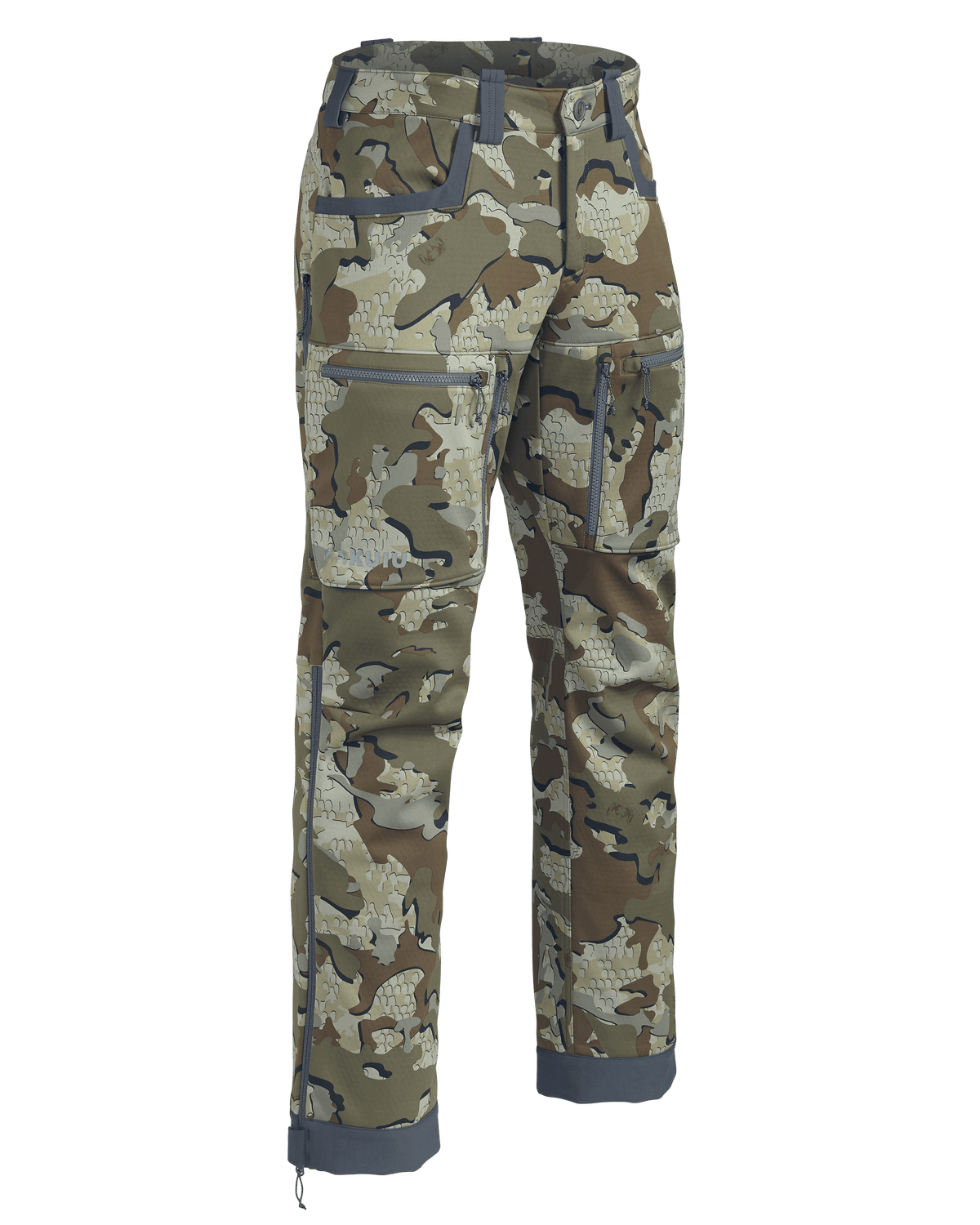 Encounter Pant | Ash