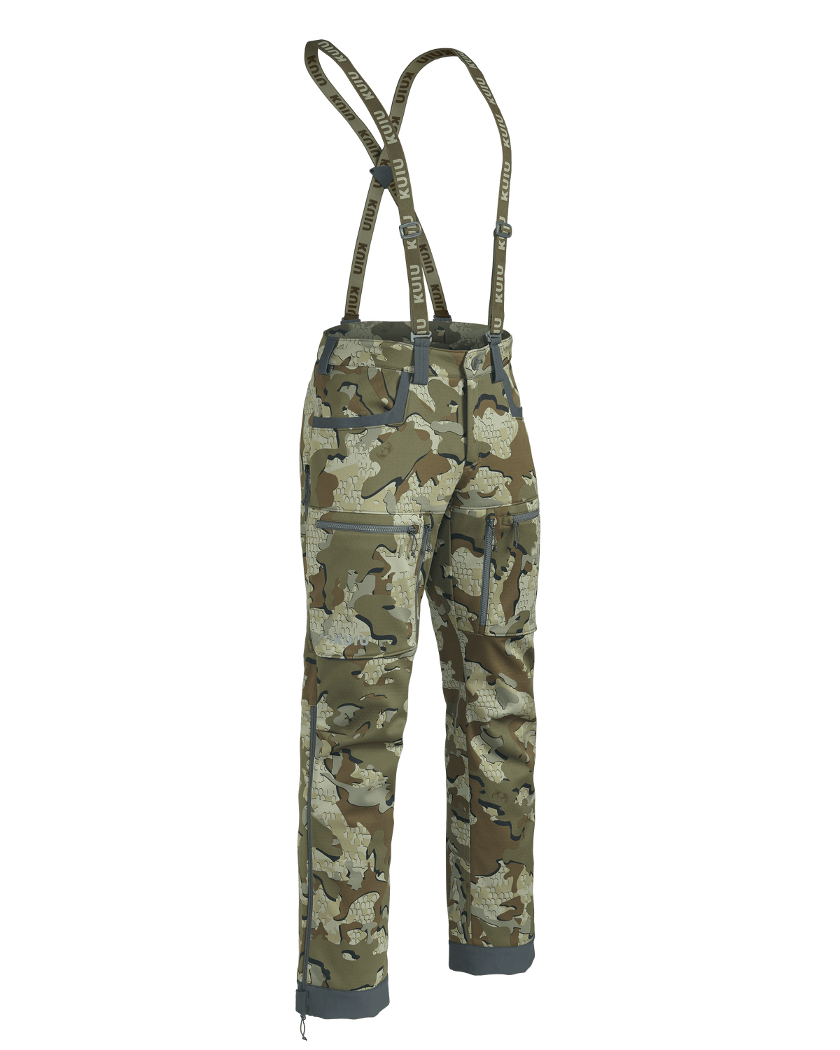 Encounter Pant | Ash