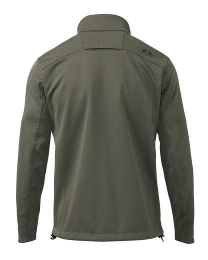 Encounter Jacket | Verde