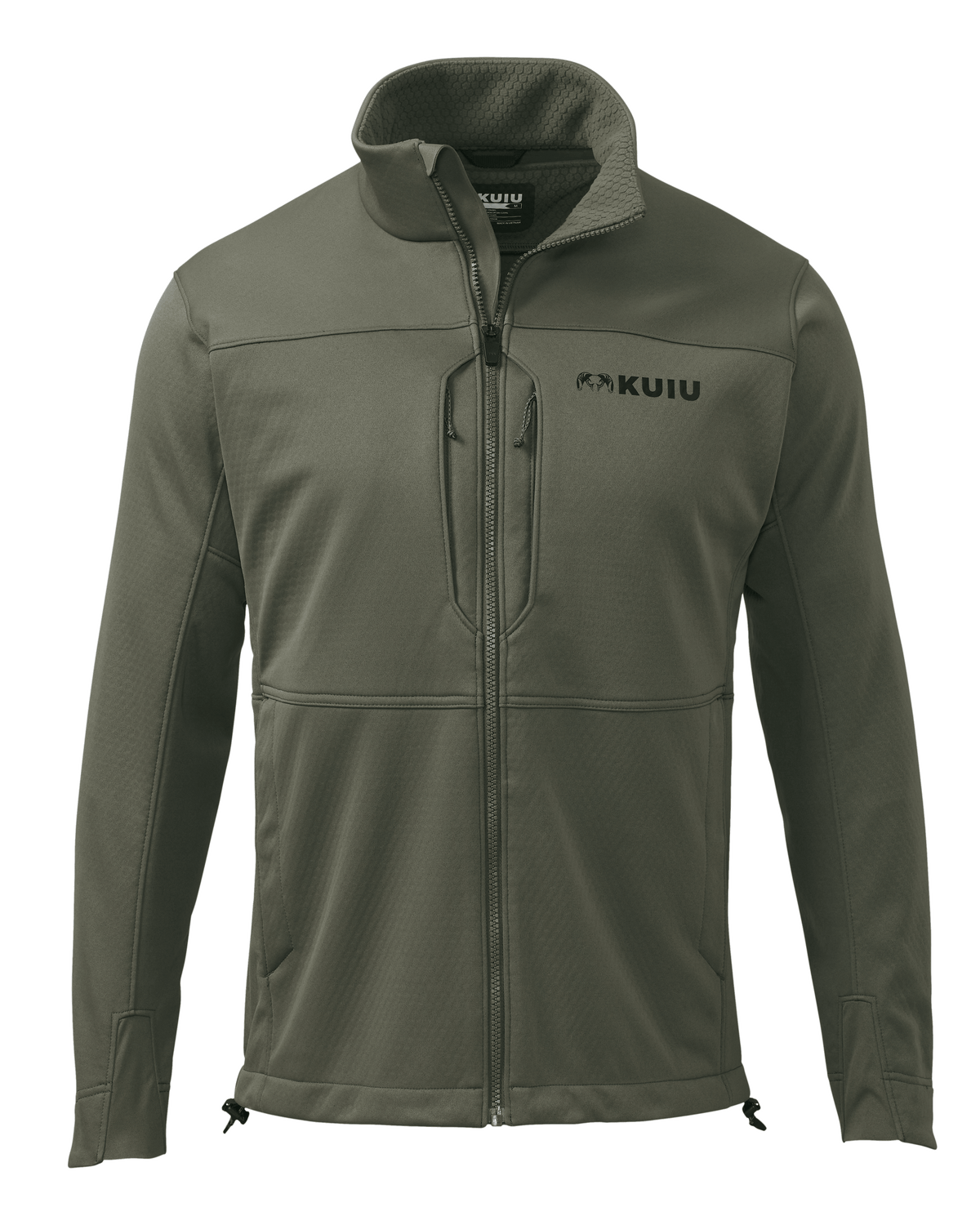 Encounter Jacket | Valo