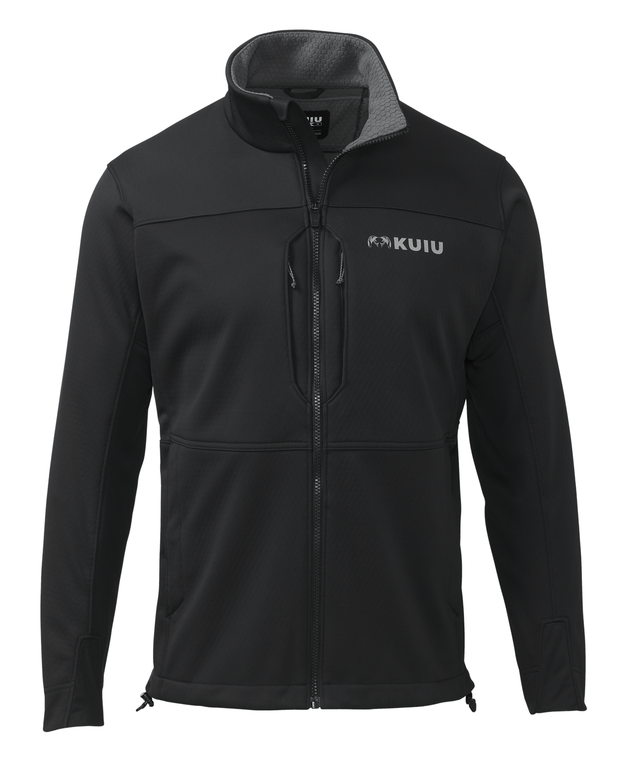 Encounter Jacket | Verde