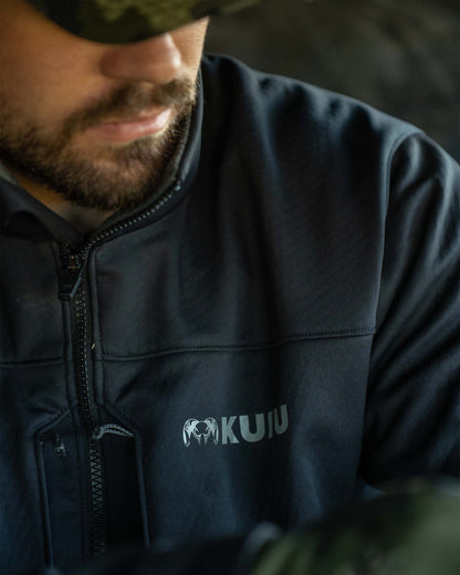 Encounter Jacket | Verde