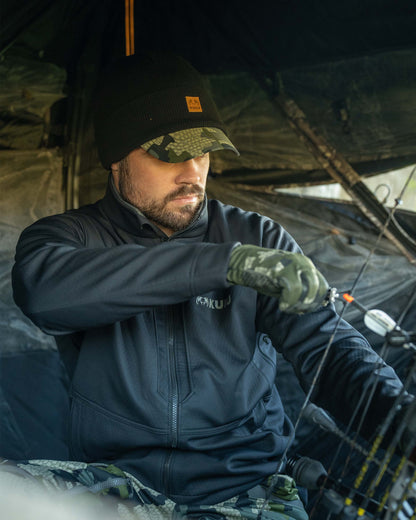 Encounter Jacket | Verde