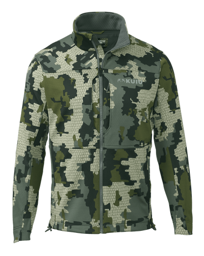 Encounter Jacket | Valo
