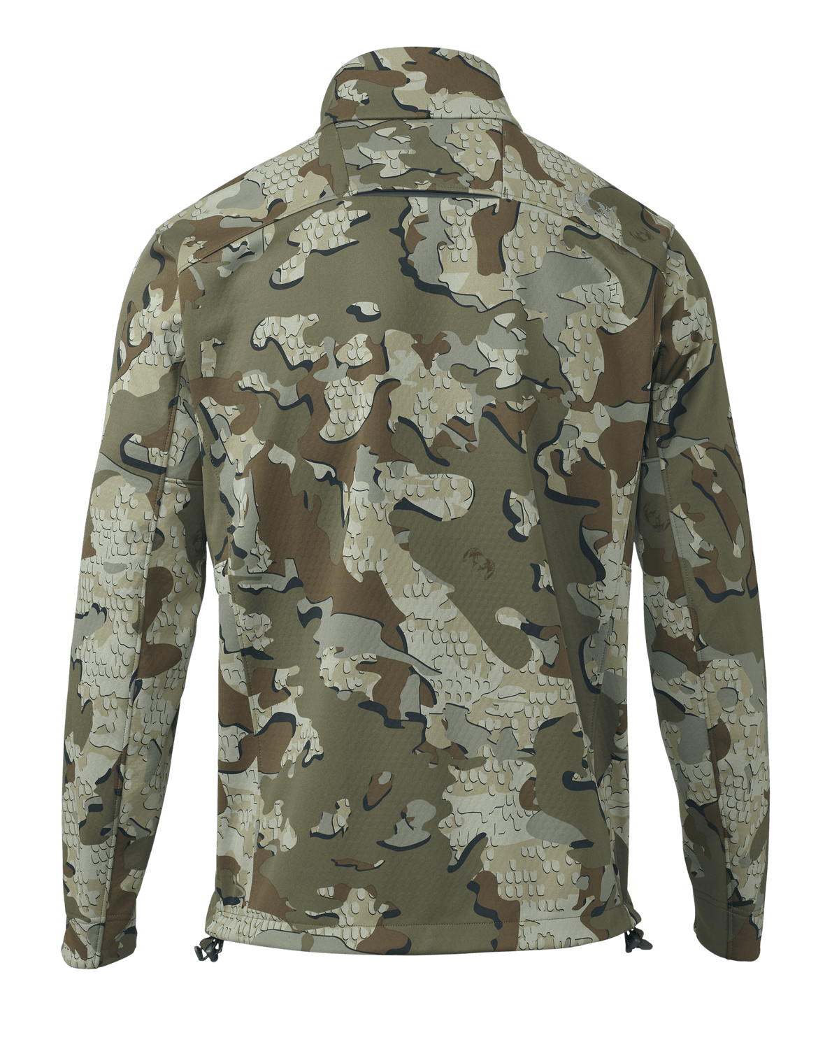 Encounter Jacket | Verde