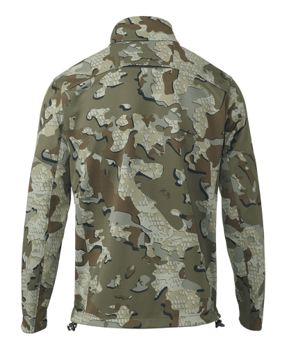 Encounter Jacket | Verde