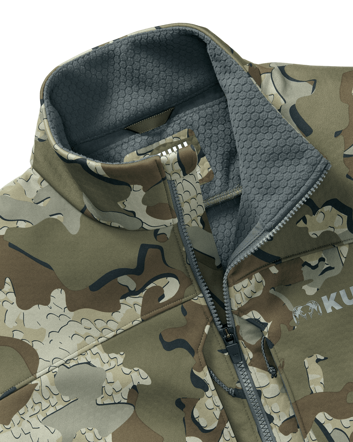 Encounter Jacket | Verde