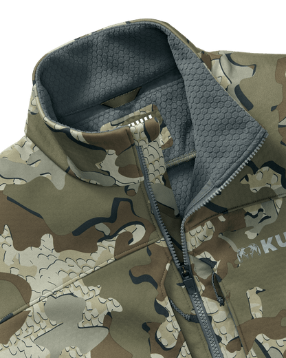 Encounter Jacket | Verde