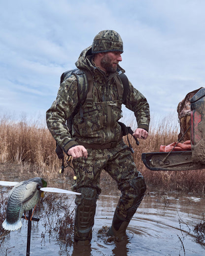 KUIU Proximity Beanie | Verde