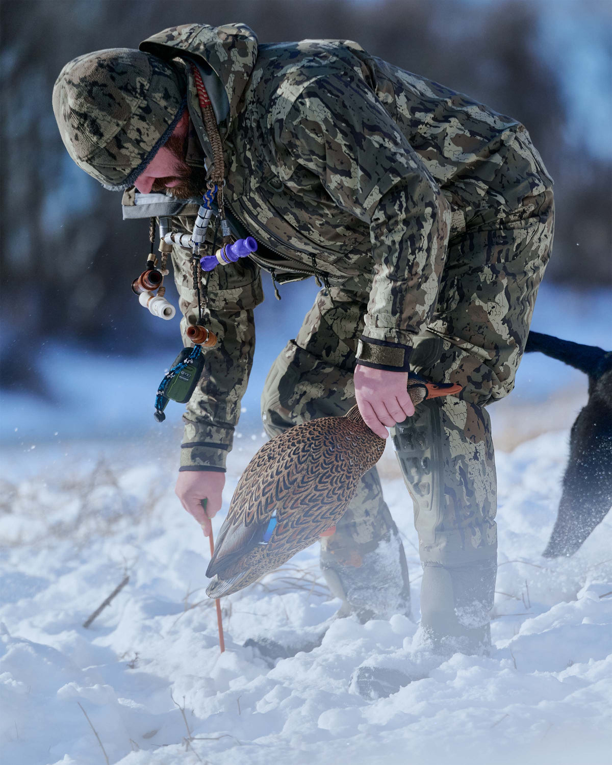 KUIU Proximity Beanie | Verde