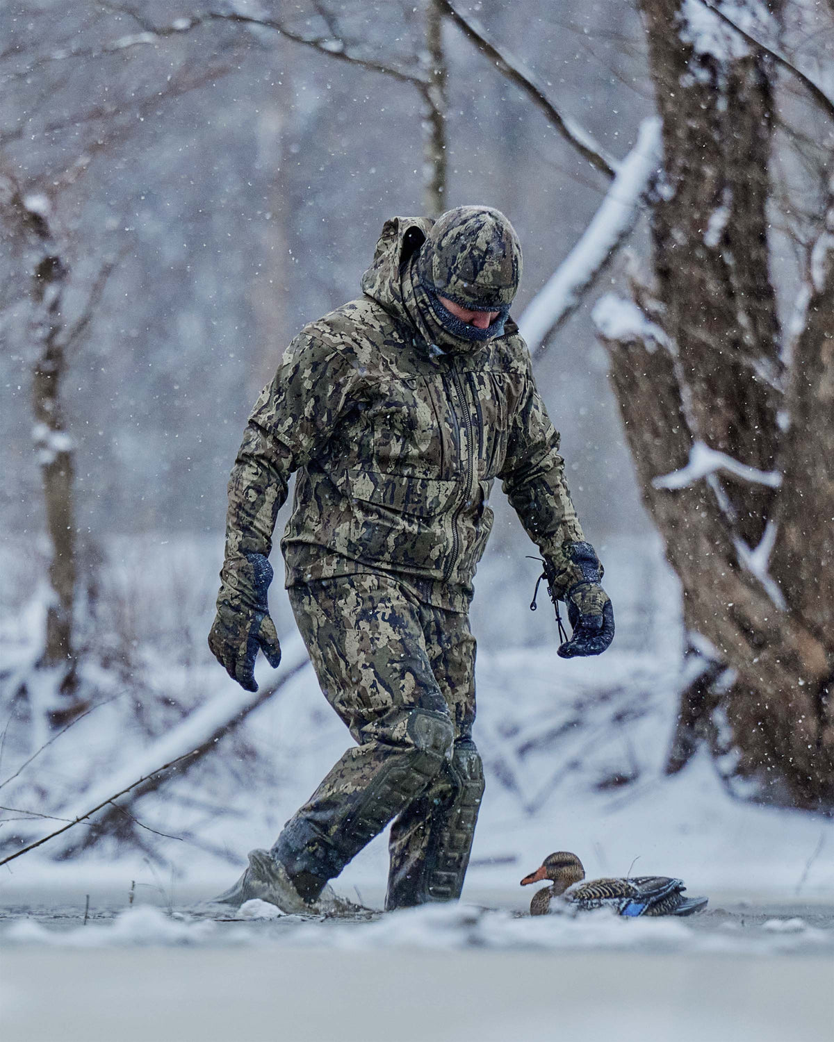 KUIU Proximity Beanie | Verde