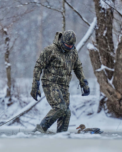 KUIU Proximity Beanie | Verde