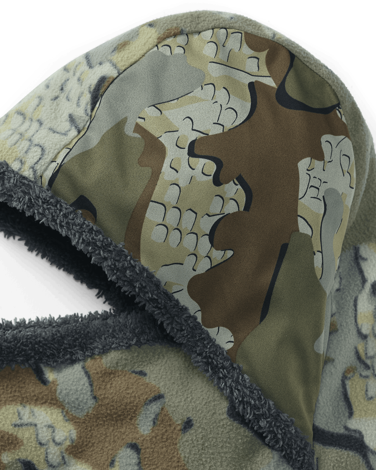 KUIU Proximity Balaclava | Verde