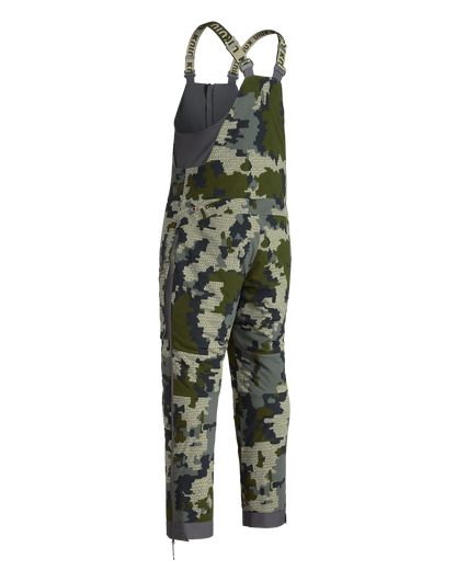 KUIU Proximity Insulated Bib | Verde