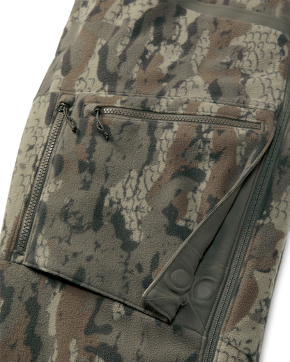 KUIU Proximity Insulated Bib | Verde