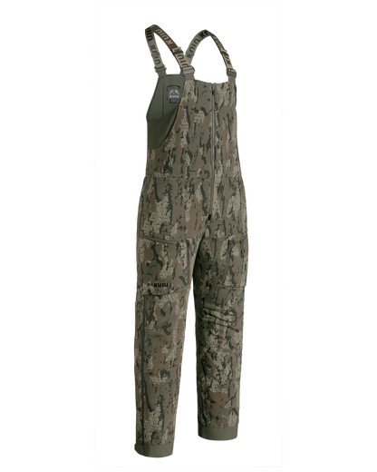 KUIU Proximity Insulated Bib | Verde