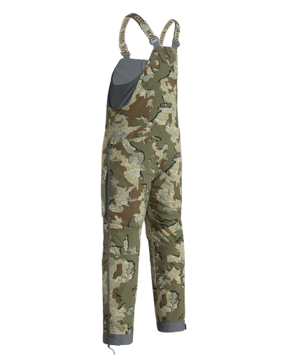 KUIU Proximity Insulated Bib | Verde