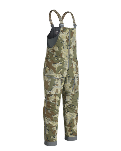 KUIU Proximity Insulated Bib | Verde