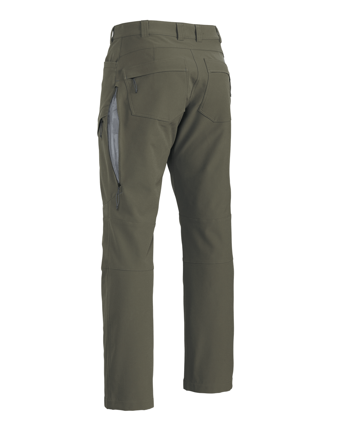 Attack Pant | Evergreen
