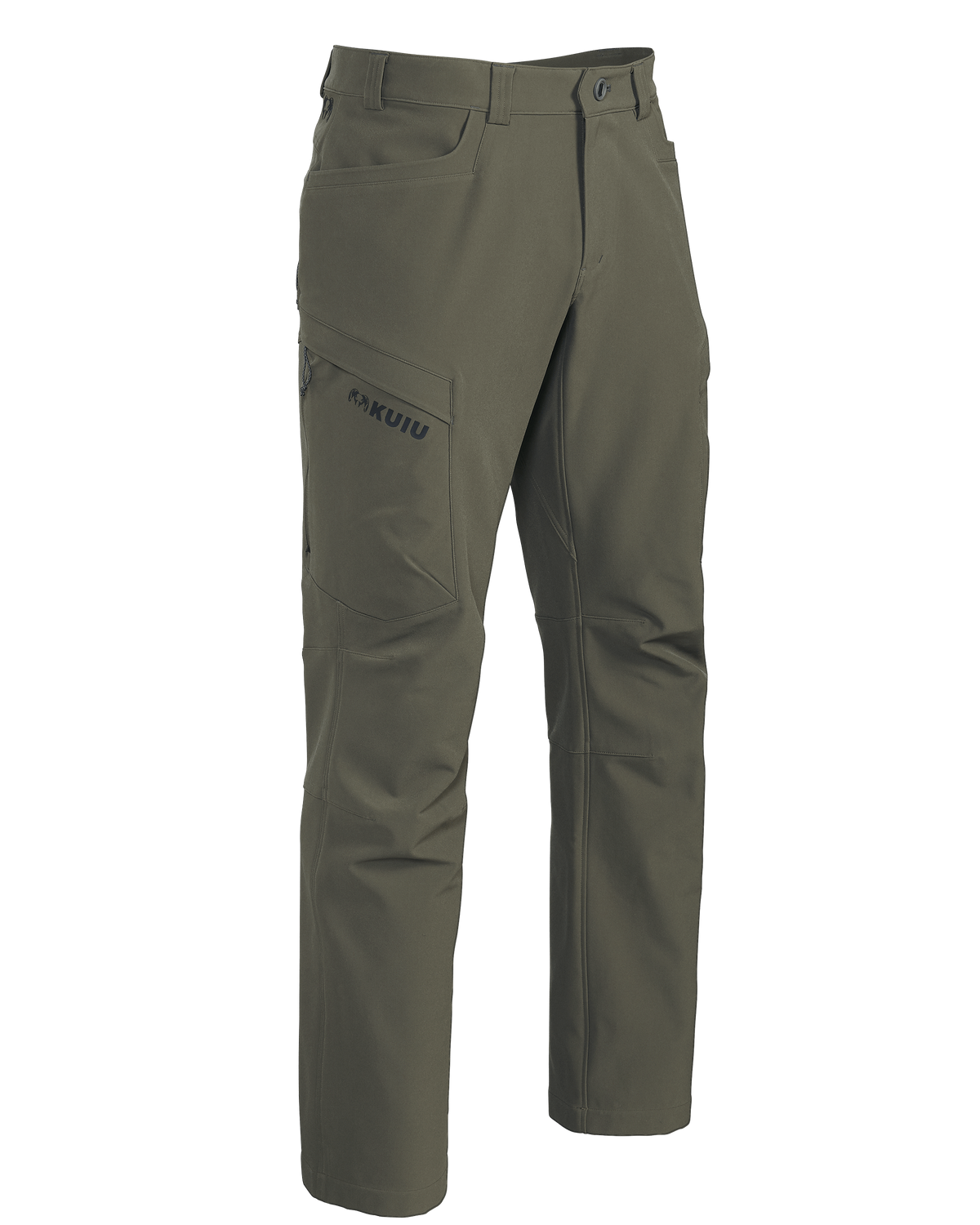 Attack Pant | Verde