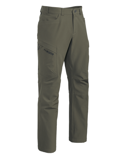 Attack Pant | Vias